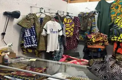 1921 Eglinton Avenue Unit# Store #68 - Aisle #7 Toronto E04 Ontario M1