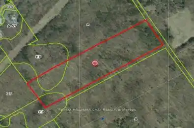 Pt 1, 3 3 W Pt Lot 15 RD 274 Concession Springwater Ontario L9X 0M5