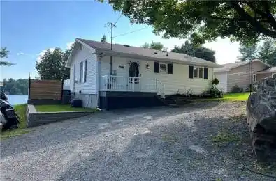 70B POWELL BAY Road Rideau Lakes Ontario K0G 1E0