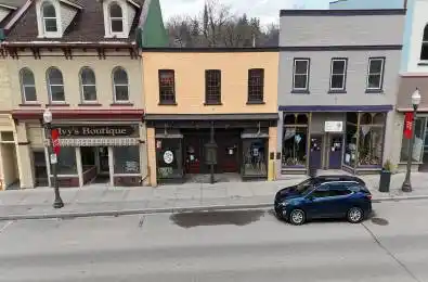 145 Queen Street St. Marys Ontario N4X 1A9