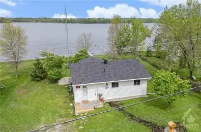 220 CAPO Lane Rideau Lakes Ontario K0E 1Y0
