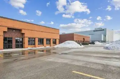 6885-6895 Menway Court Mississauga Ontario L5S 1W2