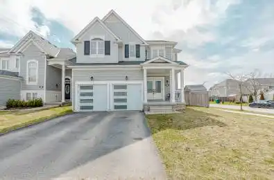 485 Tansley Street Shelburne Ontario L9V 2S4