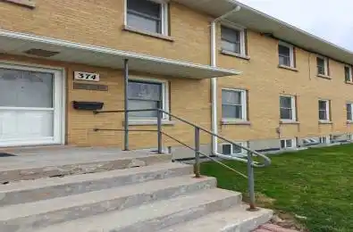 374 Central Park Boulevard Unit# Room #8 Oshawa Ontario L1H 5X2