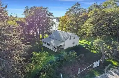 80 R13 Road Rideau Lakes Ontario K0G 1L0