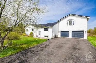 421 SOUTH GOWER Drive North Grenville Ontario K0G 1J0