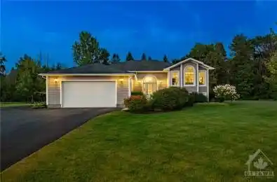 46 KIMBERLY Avenue North Grenville Ontario K0G 1J0