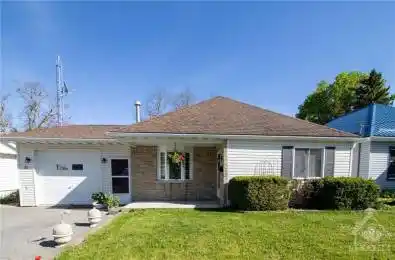 31 CHAFFEY Street Brockville Ontario K6V 4L5