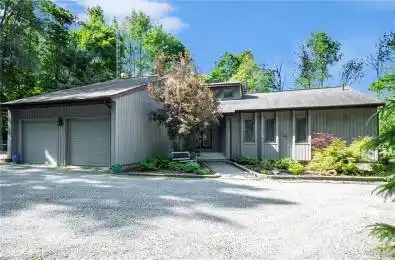 98 WILD APPLE Lane Rideau Lakes Ontario K0G 1E0