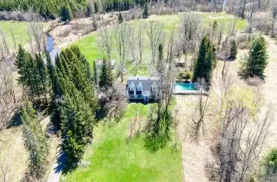 775 Upper Scotch Line Tay Valley Ontario K7H 3C5