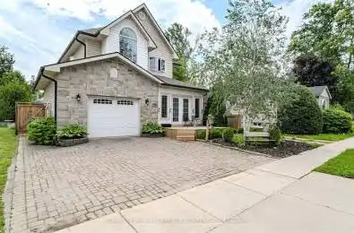 255 Water Street St. Marys Ontario N4X 1B1