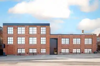 68-70 Claremont Street Toronto C01 Ontario M6J 2M5