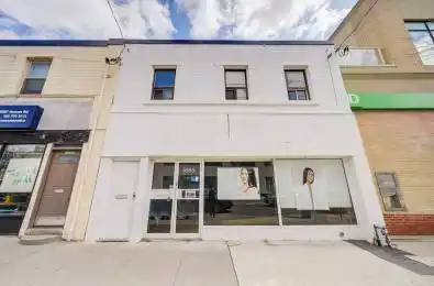 1685 Avenue Road Unit# Main Toronto C04 Ontario M5M 3Y3