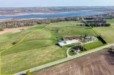 2614 Head Road Scugog Ontario L9L 1B4