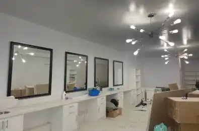1824 St Clair Avenue Unit# Main Floor Store Toronto W03 Ontario M6N 1J