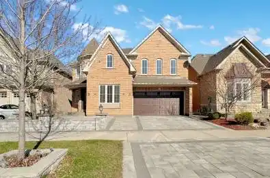 151 Gillett Drive Ajax Ontario L1Z 0C1