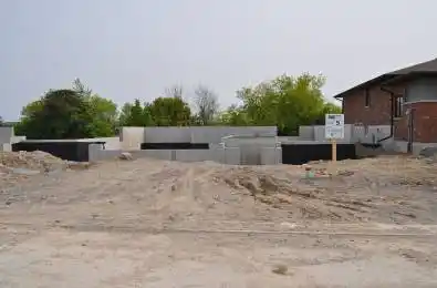 10 Parkland Circle Unit# Lot 5 Quinte West Ontario K8V 0R4