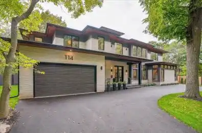 114 Reding Road Hamilton Ontario L9G 1M8