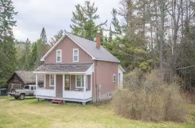 963 Wilno South Road Madawaska Valley Ontario K0J 2N0