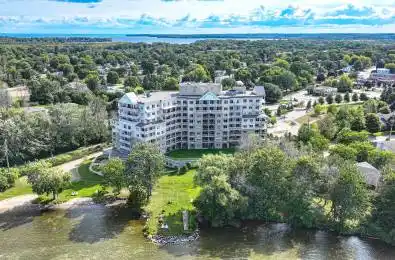 354 Atherley Road Unit# 408 Orillia Ontario L3V 0B8