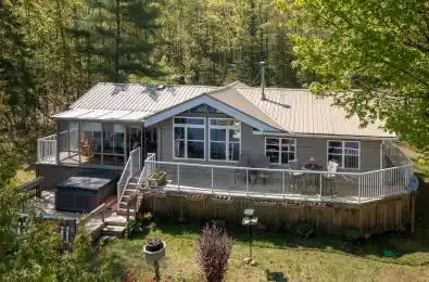 1260 Winders Bay Road Lake of Bays Ontario P0B 1A0