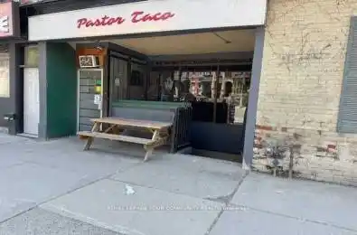 245B Gerrard Street Toronto C08 Ontario M5A 2G1