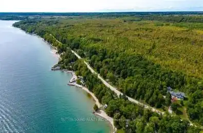 505404 GREY ROAD 1 N/A Georgian Bluffs Ontario N0H 1S0
