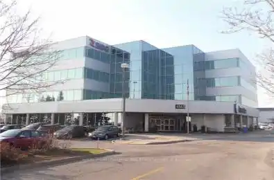 4145 North Service Road Unit# 403 Burlington Ontario L7L 6A3