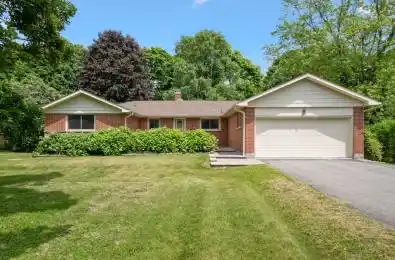 52 Hamilton Avenue Cobourg Ontario K9A 1W1