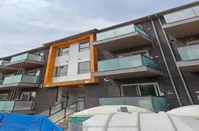 1081 Danforth Road Unit# 138 Toronto E08 Ontario M1J 0B2