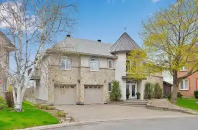 12 Rideau Shore Court Cityview - Parkwoods Hills - Rideau Shore Ontari