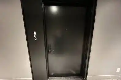 270 Dufferin Street Unit# 602 Toronto W01 Ontario M6K 0H8
