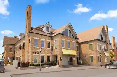 7145 West Credit Avenue Unit# 101&110 Mississauga Ontario L5N 6J7