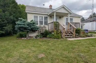 5166 County Road 9 Road Clearview Ontario L0M 1N0