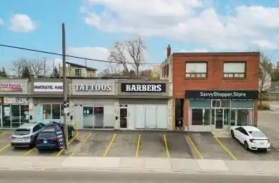 724 Lakeshore Road Mississauga Ontario L5G 1J6