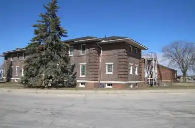189 Davis Street Port Colborne Ontario L3K 1Z2