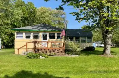 12661 Campbell Road Wainfleet Ontario L0S 1V0