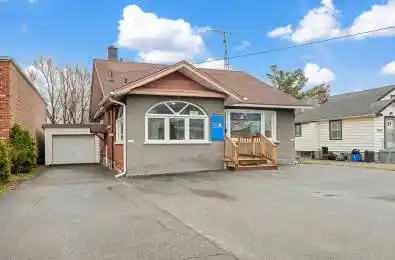 4082 Portage Road Niagara Falls Ontario L2E 6A3