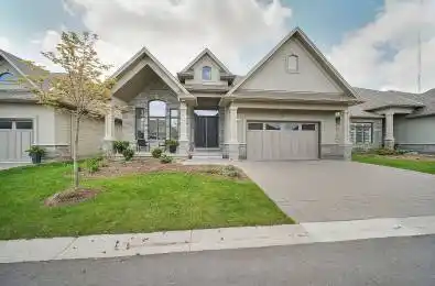 1710 Ironwood Road Unit# 13 London South Ontario N6K 0G9