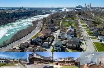 5207 River Road Niagara Falls Ontario L2E 3G9