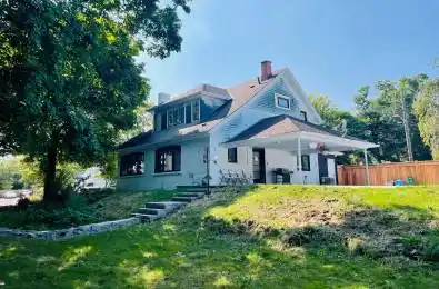 5341 River Road Niagara Falls Ontario L2E 3G9