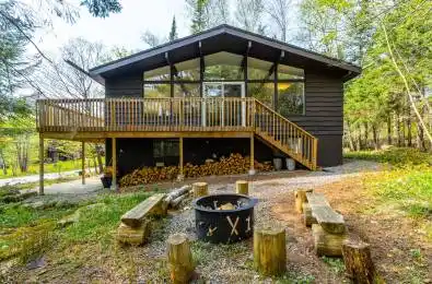 191 Chalet Crescent Huntsville Ontario P1H 1A6