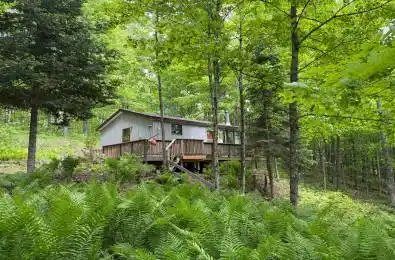 1025 Manitou Road Dysart et al Ontario K0M 1S0