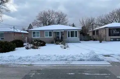 500 Lynett Crescent Unit# Lower Richmond Hill Ontario L4C 2V9
