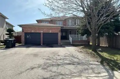 100 Fiddleneck Crescent Brampton Ontario L6R 2E2