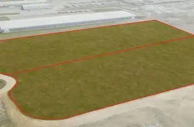 LOT 1 GERALD Parkway Thames Centre Ontario N0M 2P0