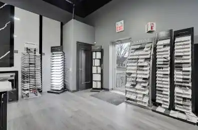 549 First Street London East Ontario N5V 1Z5