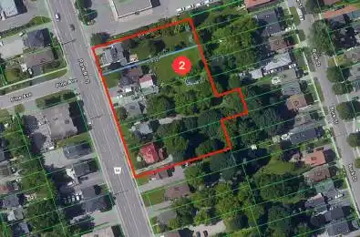 49 Park Road Oshawa Ontario L1J 4G7