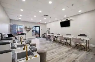 2180 Credit Valley Road Unit# 106B Mississauga Ontario L5M 3C9