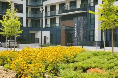 3200 William Coltson Avenue Unit# 116 Oakville Ontario L6H 7W6